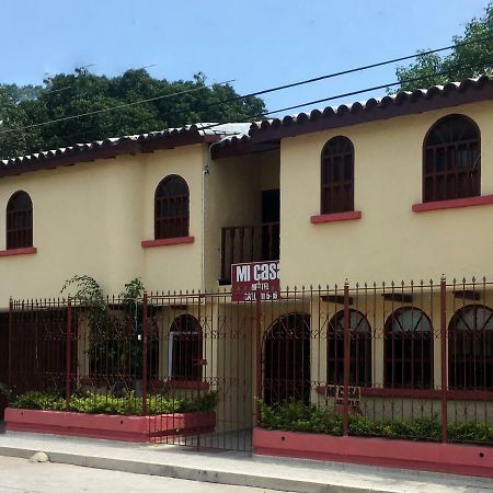 Mi Casa Hostel Ríohacha Esterno foto
