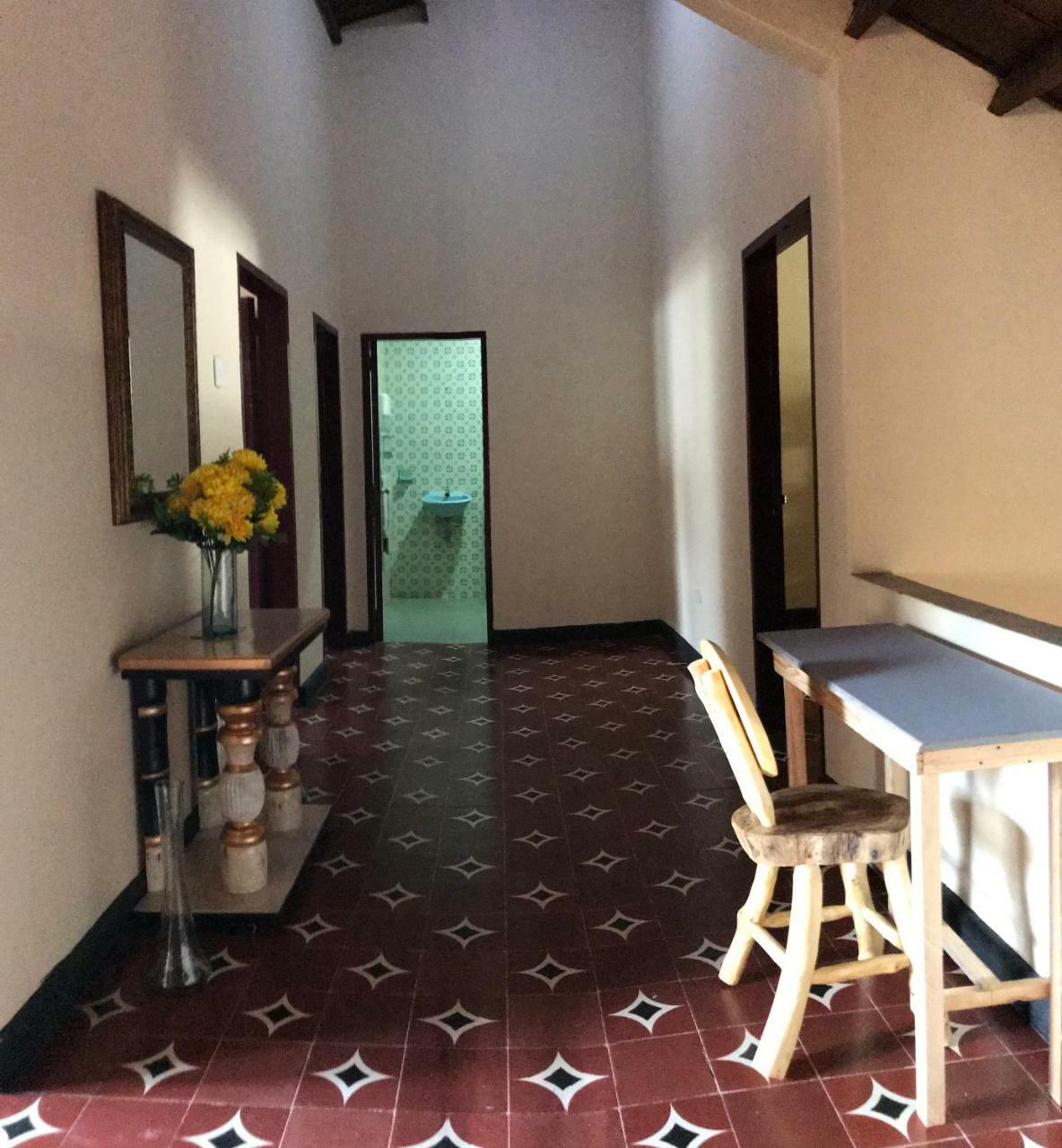 Mi Casa Hostel Ríohacha Esterno foto