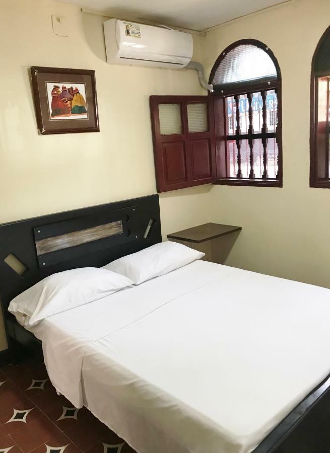 Mi Casa Hostel Ríohacha Esterno foto