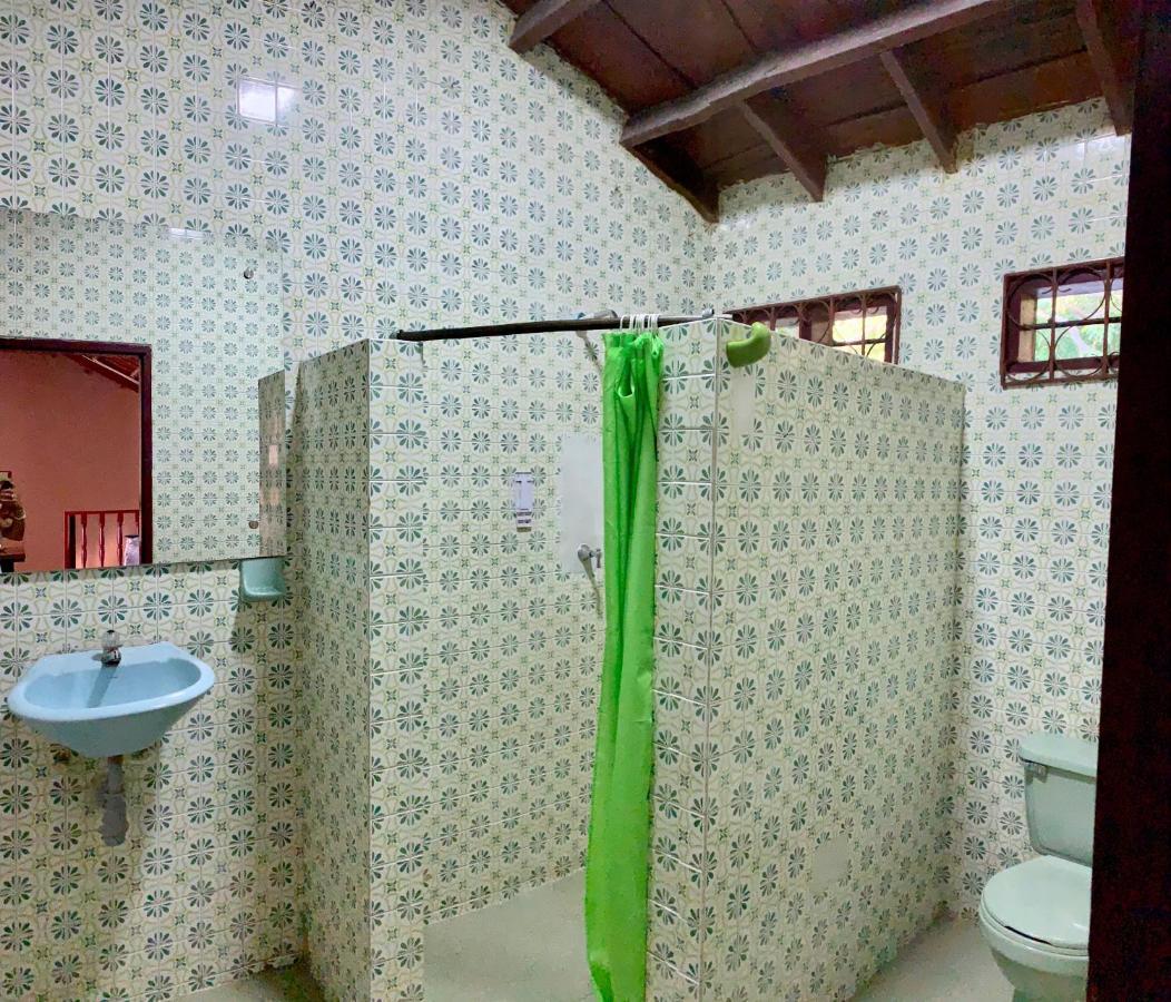 Mi Casa Hostel Ríohacha Esterno foto